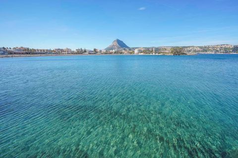 Villa i Javea, Alicante, Javea - € 1 749 000 | Ref: V182D - foto 50