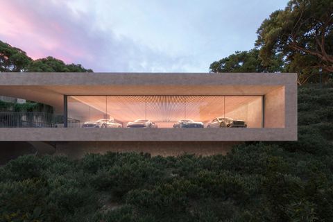 Villa a Benahavis, Malaga, Benahavis - € 6.870.000 | Ref: IDIsola - foto 8