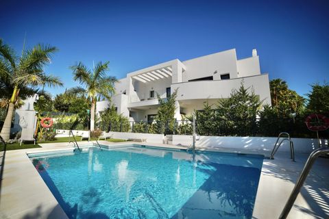 Byhus i Marbella, Malaga, Marbella - € 899.000 | Ref: BLXC-1581 - foto 1