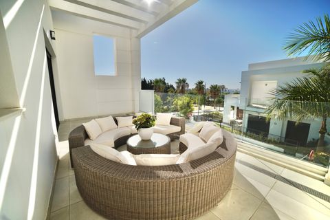 Byhus i Marbella, Malaga, Marbella - € 899.000 | Ref: BLXC-1581 - foto 3