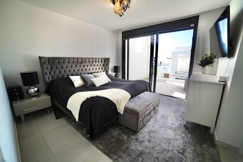 Byhus i Marbella, Malaga, Marbella - € 899.000 | Ref: BLXC-1581 - foto 6