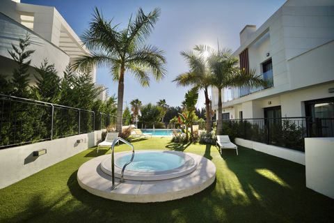 Byhus i Marbella, Malaga, Marbella - € 899.000 | Ref: BLXC-1581 - foto 8