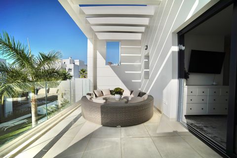 Byhus i Marbella, Malaga, Marbella - € 899.000 | Ref: BLXC-1581 - foto 9