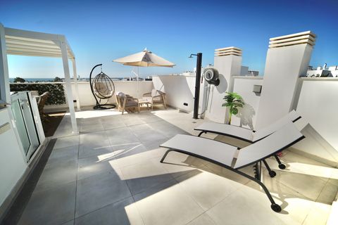 Byhus i Marbella, Malaga, Marbella - € 899.000 | Ref: BLXC-1581 - foto 11