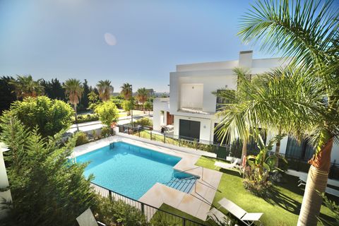 Byhus i Marbella, Malaga, Marbella - € 899.000 | Ref: BLXC-1581 - foto 14