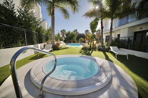 Byhus i Marbella, Malaga, Marbella - € 899.000 | Ref: BLXC-1581 - foto 18
