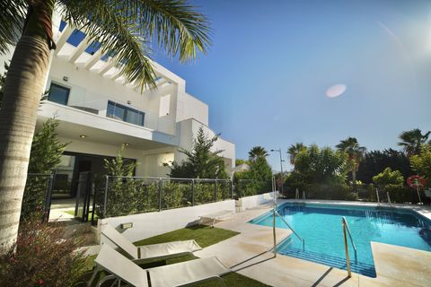 Byhus i Marbella, Malaga, Marbella - € 899.000 | Ref: BLXC-1581 - foto 19