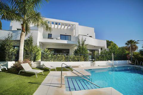 Byhus i Marbella, Malaga, Marbella - € 899.000 | Ref: BLXC-1581 - foto 21