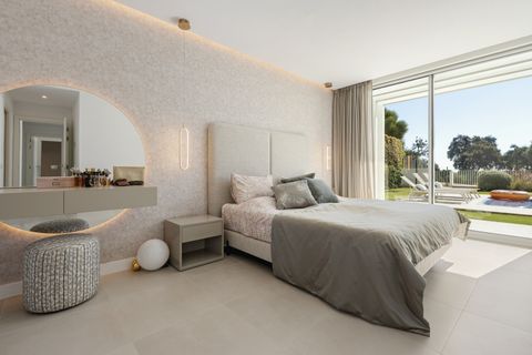 Villa i Sotogrande, Cadiz, Sotogrande - € 1.495.000 | Ref: BLXC-1583 - foto 10