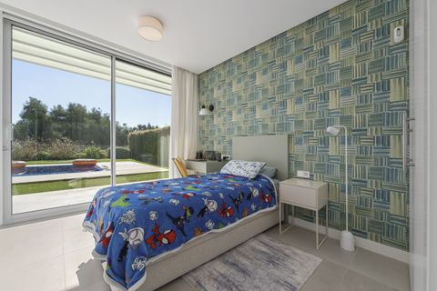 Villa i Sotogrande, Cadiz, Sotogrande - € 1.495.000 | Ref: BLXC-1583 - foto 16