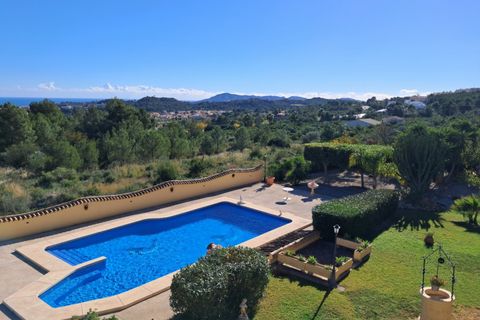 Villa a Polop, Alicante, Polop - € 3.500/mes | Ref: HOR700005 - foto 5