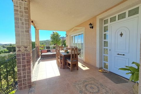 Villa a Polop, Alicante, Polop - € 3.500/mes | Ref: HOR700005 - foto 9