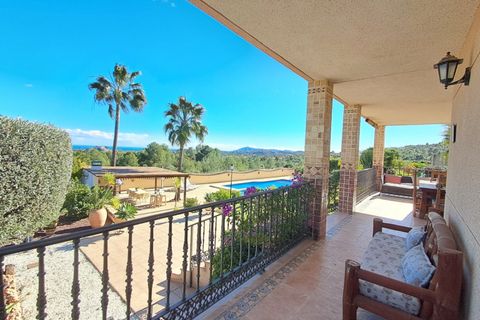Villa a Polop, Alicante, Polop - € 3.500/mes | Ref: HOR700005 - foto 12
