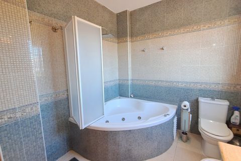 Villa a Polop, Alicante, Polop - € 3.500/mes | Ref: HOR700005 - foto 15