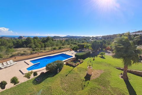 Villa a Polop, Alicante, Polop - € 3.500/mes | Ref: HOR700005 - foto 16