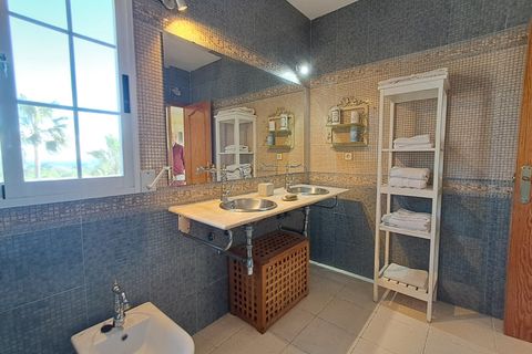 Villa a Polop, Alicante, Polop - € 3.500/mes | Ref: HOR700005 - foto 20