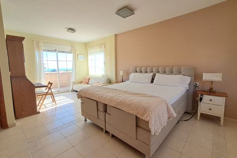 Villa a Polop, Alicante, Polop - € 3.500/mes | Ref: HOR700005 - foto 22