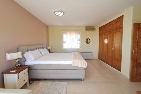 Villa a Polop, Alicante, Polop - € 3.500/mes | Ref: HOR700005 - foto 24