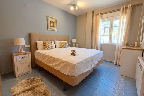 Villa a Polop, Alicante, Polop - € 3.500/mes | Ref: HOR700005 - foto 25