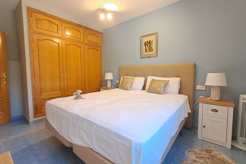 Villa a Polop, Alicante, Polop - € 3.500/mes | Ref: HOR700005 - foto 27