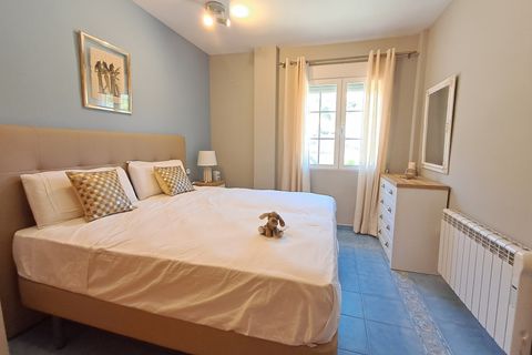 Villa a Polop, Alicante, Polop - € 3.500/mes | Ref: HOR700005 - foto 28