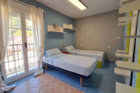 Villa a Polop, Alicante, Polop - € 3.500/mes | Ref: HOR700005 - foto 30