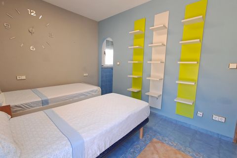 Villa a Polop, Alicante, Polop - € 3.500/mes | Ref: HOR700005 - foto 31