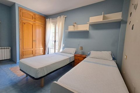 Villa a Polop, Alicante, Polop - € 3.500/mes | Ref: HOR700005 - foto 32