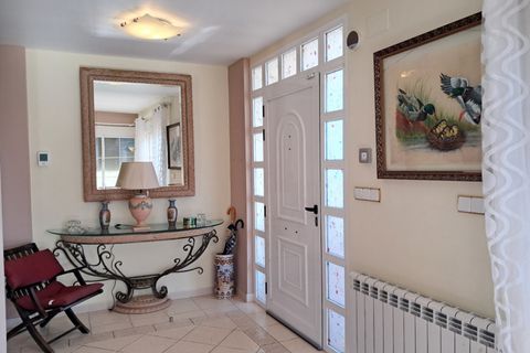 Villa a Polop, Alicante, Polop - € 3.500/mes | Ref: HOR700005 - foto 41