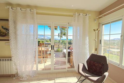 Villa a Polop, Alicante, Polop - € 3.500/mes | Ref: HOR700005 - foto 44