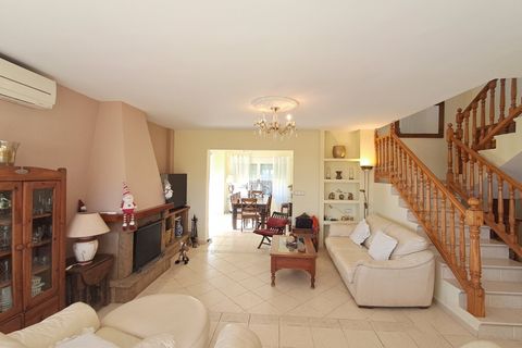 Villa a Polop, Alicante, Polop - € 3.500/mes | Ref: HOR700005 - foto 45