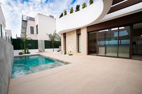 Villa i Almoradi, Alicante, Almoradi - € 429.000 | Ref: LUX0008 - foto 1