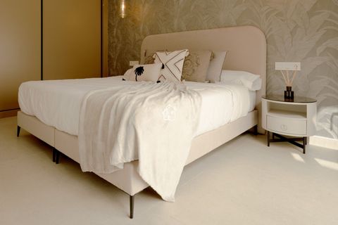 Villa i Almoradi, Alicante, Almoradi - € 429.000 | Ref: LUX0008 - foto 6