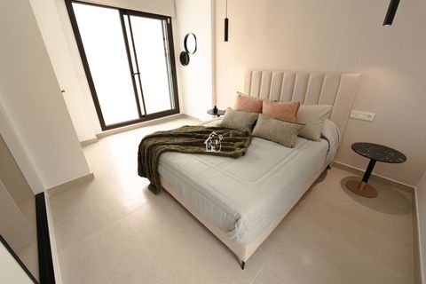 Villa i Almoradi, Alicante, Almoradi - € 429.000 | Ref: LUX0008 - foto 12