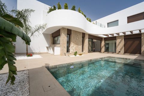 Villa i Almoradi, Alicante, Almoradi - € 429.000 | Ref: LUX0008 - foto 17
