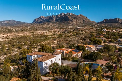 Villa a Busot, Alicante, Busot - € 775.000 | Ref: 8128 - foto 6