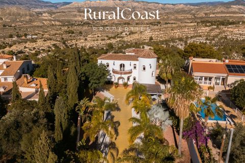 Villa a Busot, Alicante, Busot - € 775.000 | Ref: 8128 - foto 7