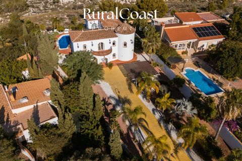 Villa a Busot, Alicante, Busot - € 775.000 | Ref: 8128 - foto 8