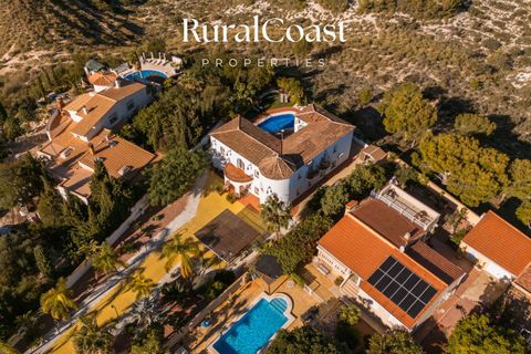 Villa a Busot, Alicante, Busot - € 775.000 | Ref: 8128 - foto 9