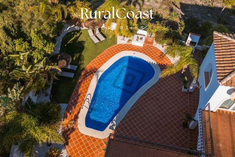 Villa a Busot, Alicante, Busot - € 775.000 | Ref: 8128 - foto 10