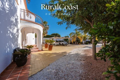 Villa a Busot, Alicante, Busot - € 775.000 | Ref: 8128 - foto 15
