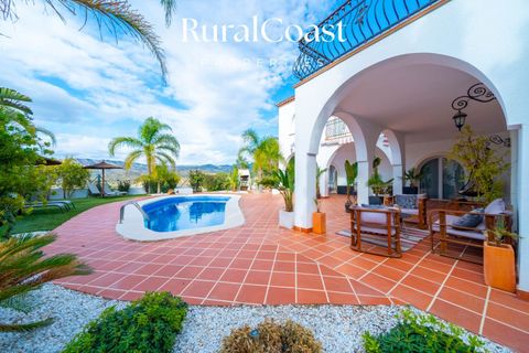 Villa a Busot, Alicante, Busot - € 775.000 | Ref: 8128 - foto 2