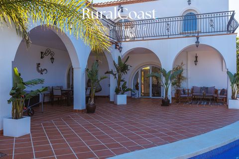 Villa a Busot, Alicante, Busot - € 775.000 | Ref: 8128 - foto 18