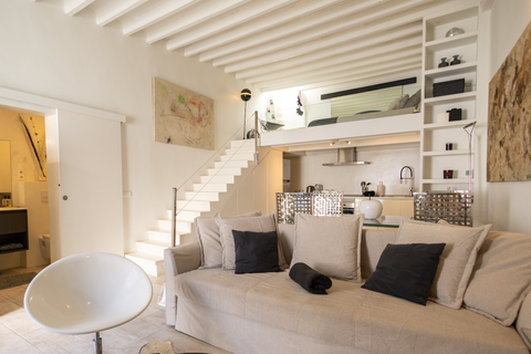 Studio i Ibiza, Ibiza - foto 1