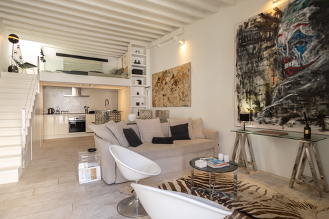 Studio i Ibiza, Ibiza - foto 2