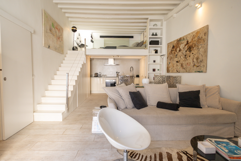 Studio i Ibiza, Ibiza - foto 3