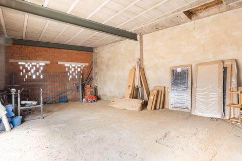 Villa i Alginet, Valencia, Alginet - € 123.000 | Ref: 3566b802-3776-4287-b - foto 2