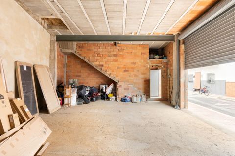 Villa i Alginet, Valencia, Alginet - € 123.000 | Ref: 3566b802-3776-4287-b - foto 3