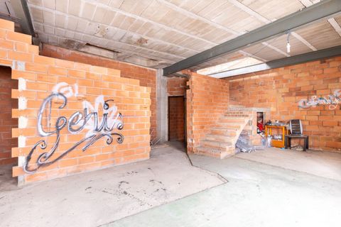 Villa i Alginet, Valencia, Alginet - € 123.000 | Ref: 3566b802-3776-4287-b - foto 8