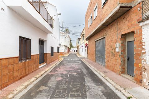 Villa i Alginet, Valencia, Alginet - € 123.000 | Ref: 3566b802-3776-4287-b - foto 23